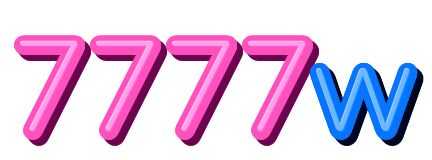 7777w — logo kanal